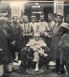 Aga Khan III -c214msms